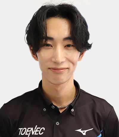 河合 代二