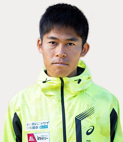 川内 優輝