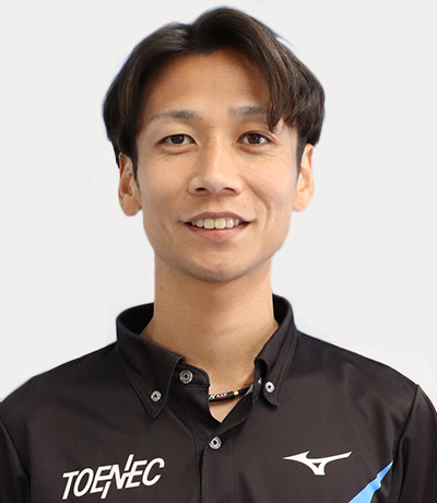 小山 裕太