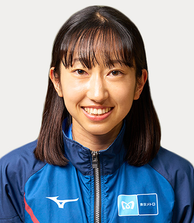 森田 歩実