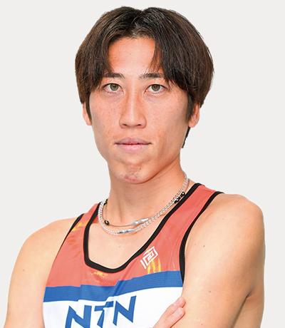 坂田 昌駿